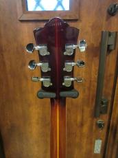 Guild 1974 Starfire IV Sunburst_7