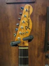 Fender 1973 Telecaster Blond/Rose_4