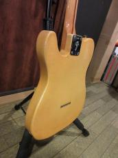 Fender 1973 Telecaster Blond/Rose_6