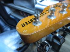 Fender 1973 Telecaster Blond/Rose_7