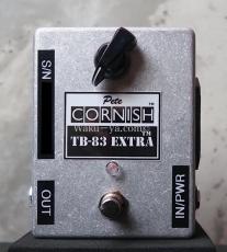 Pete CORNISH TB-83 EXTRA