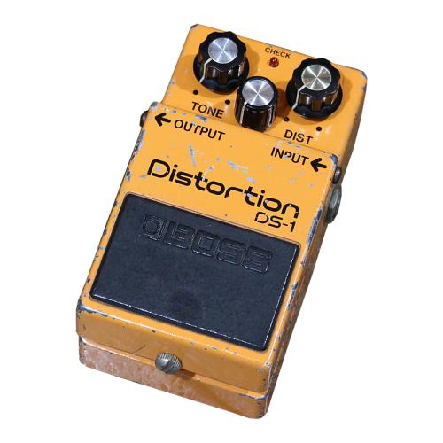 BOSS DS-1 Distortion