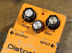 BOSS DS-1 Distortion_2