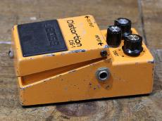 BOSS DS-1 Distortion_3