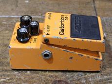 BOSS DS-1 Distortion_5