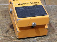 BOSS DS-1 Distortion_6