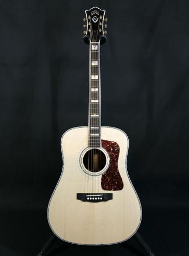 Guild GSR D-55 70th Anniversary Limited [SER:C231097]