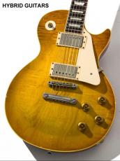 g7 Special 59 Les Paul Standard Type Jacaranda 2010