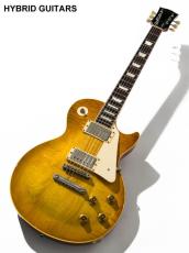 g7 Special 59 Les Paul Standard Type Jacaranda 2010_3