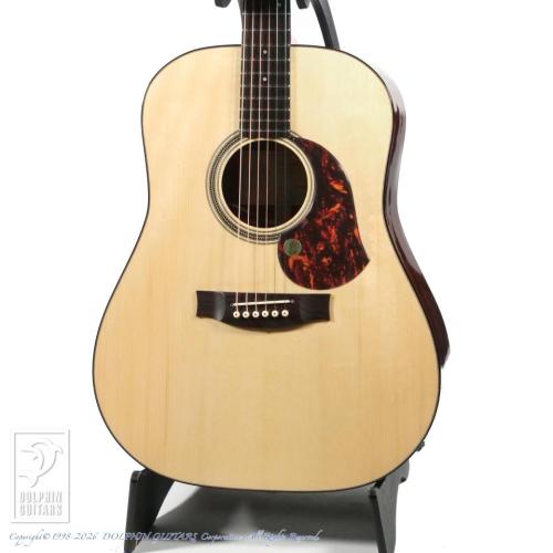 Maton MASTER BUILT - Dreadnought