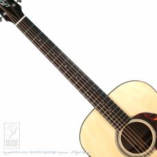 Maton MASTER BUILT - Dreadnought_5