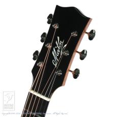 Maton MASTER BUILT - Dreadnought_7