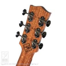 Maton MASTER BUILT - Dreadnought_8