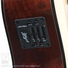 Maton MASTER BUILT - Dreadnought_11