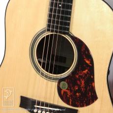 Maton MASTER BUILT - Dreadnought_13