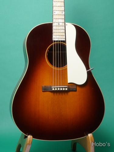 Fairbanks Guitars (Dale Fairbanks) F-35 1934 Jumbo Custom