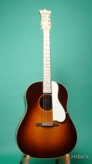 Fairbanks Guitars (Dale Fairbanks) F-35 1934 Jumbo Custom_2