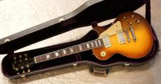 Gibson Les Paul Deluxe with "Factory Humbuckers" 1975年製Vintage【4.51kg】_2