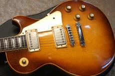 Gibson Les Paul Deluxe with "Factory Humbuckers" 1975年製Vintage【4.51kg】_3