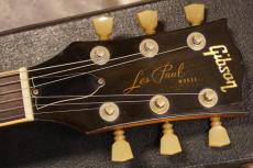 Gibson Les Paul Deluxe with "Factory Humbuckers" 1975年製Vintage【4.51kg】_5