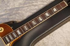 Gibson Les Paul Deluxe with "Factory Humbuckers" 1975年製Vintage【4.51kg】_6