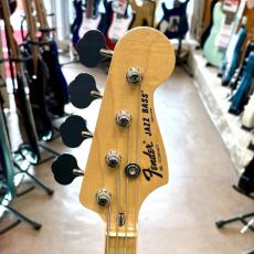 Fender Japan Limited International Color Jazz Bass_3