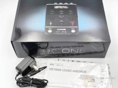 Line6 HX ONE [MLN27]【梅田店在庫】 // ウィンターセール対象商品!_7