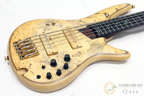 Ibanez SR5BBLTD 【返品OK】[NL158]【阿倍野店在庫】