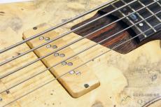Ibanez SR5BBLTD 【返品OK】[NL158]【阿倍野店在庫】_4