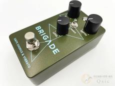 Universal Audio UAFX Brigade Chorus & Vibrato [UK989]【梅田店在庫】 