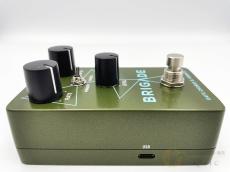 Universal Audio UAFX Brigade Chorus & Vibrato [UK989]【梅田店在庫】 _3