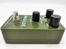 Universal Audio UAFX Brigade Chorus & Vibrato [UK989]【梅田店在庫】 _4