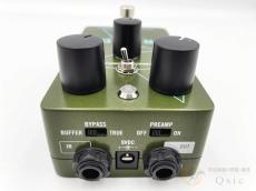 Universal Audio UAFX Brigade Chorus & Vibrato [UK989]【梅田店在庫】 _5