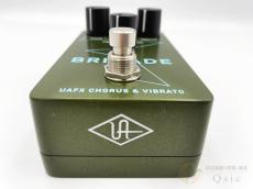 Universal Audio UAFX Brigade Chorus & Vibrato [UK989]【梅田店在庫】 _6