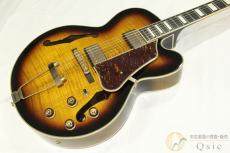 Ibanez AF95FM-AYS 5B-02 2019年製 【返品OK】[WK545]【神戸店在庫】
