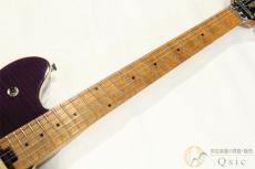PEAVEY Wolfgang w/Tremolo 1998年製 【返品OK】[NL030]【阿倍野店在庫】_3