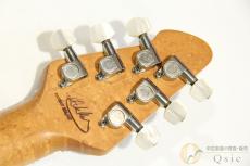 PEAVEY Wolfgang w/Tremolo 1998年製 【返品OK】[NL030]【阿倍野店在庫】_6