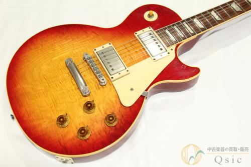 Gibson Les Paul Reissue HS 1991年製 【返品OK】[ML093]【神戸店在庫】