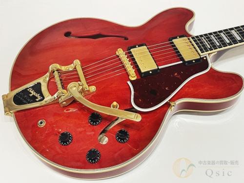 Gibson ES-355 Bigsby 2011年製 【返品OK】[XKB31]【箕面店在庫】