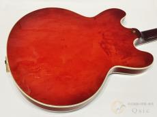 Gibson ES-355 Bigsby 2011年製 【返品OK】[XKB31]【箕面店在庫】_2