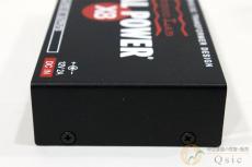 Voodoo LAB PEDAL POWER X8 [NL039]【神戸店在庫】 _4