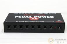Voodoo LAB PEDAL POWER X8 [NL039]【神戸店在庫】 _5