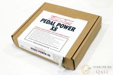 Voodoo LAB PEDAL POWER X8 [NL039]【神戸店在庫】 _8
