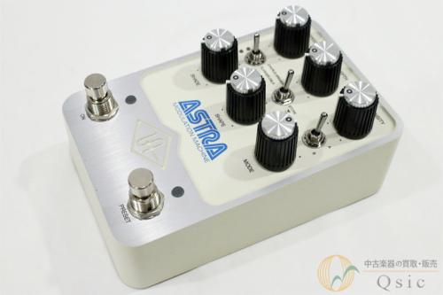 Universal Audio UAFX Astra Modulation Machine [NL038]【神戸店在庫】