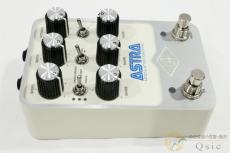 Universal Audio UAFX Astra Modulation Machine [NL038]【神戸店在庫】_3