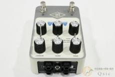 Universal Audio UAFX Astra Modulation Machine [NL038]【神戸店在庫】_5