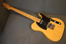 Fender Japan TL52-80TX【USED/1997-98年】_2