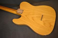 Fender Japan TL52-80TX【USED/1997-98年】_4