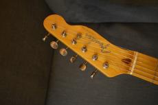 Fender Japan TL52-80TX【USED/1997-98年】_5