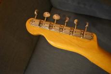 Fender Japan TL52-80TX【USED/1997-98年】_6